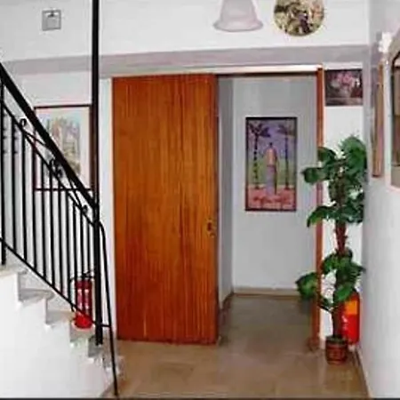 Aparthotel Harry's Bar & 1 3*