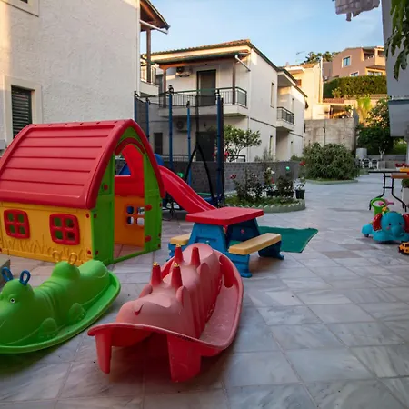 Aparthotel Harry's Bar & 1