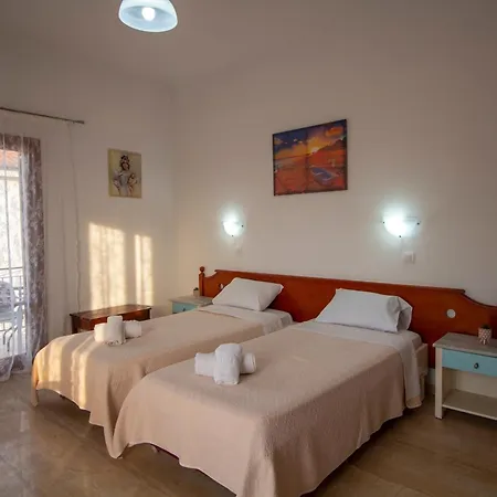 Aparthotel Harry's Bar & 1