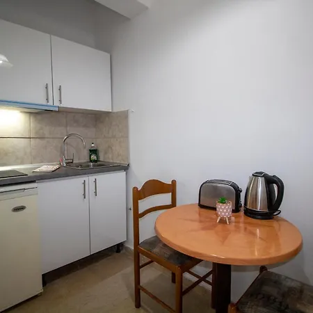 Aparthotel Harry's Bar & 1