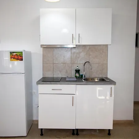 Aparthotel Harry's Bar & 1 3*