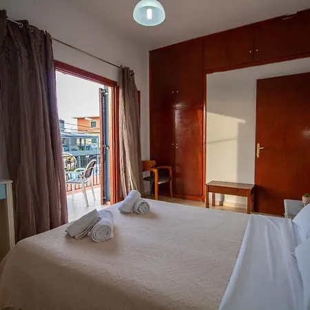 Aparthotel Harry's Bar & 1