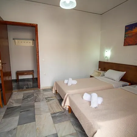 Aparthotel Harry's Bar & 1