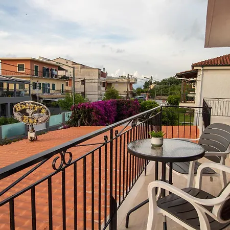 Aparthotel Harry's Bar & 1