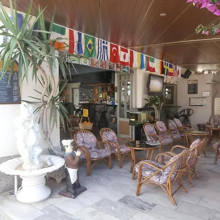 Aparthotel Harry's Bar & 1