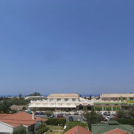 Harry's Bar & 1 Acharavi (Corfu)