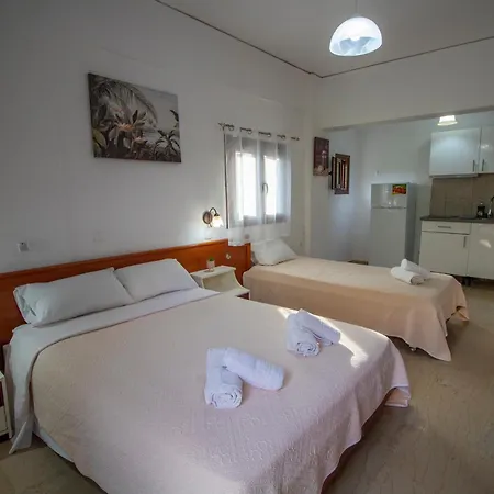 Harry's Bar & 1 3* Acharavi (Corfu)