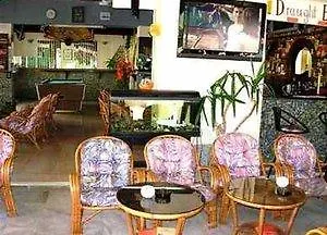 Harry's Bar & 1 Acharavi (Corfu)