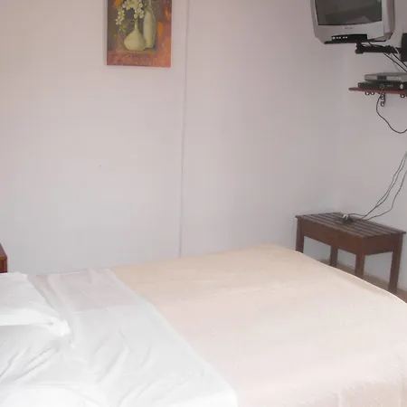 Harry's Bar & 1 Apart-hotel 3*