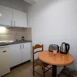 Апарт-отель Harry's Bar & 1