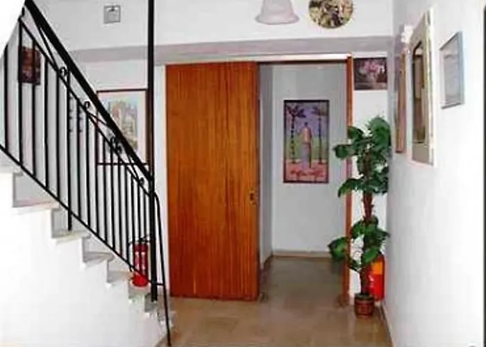Lejlighedshotel Harry's Bar & 1 3*
